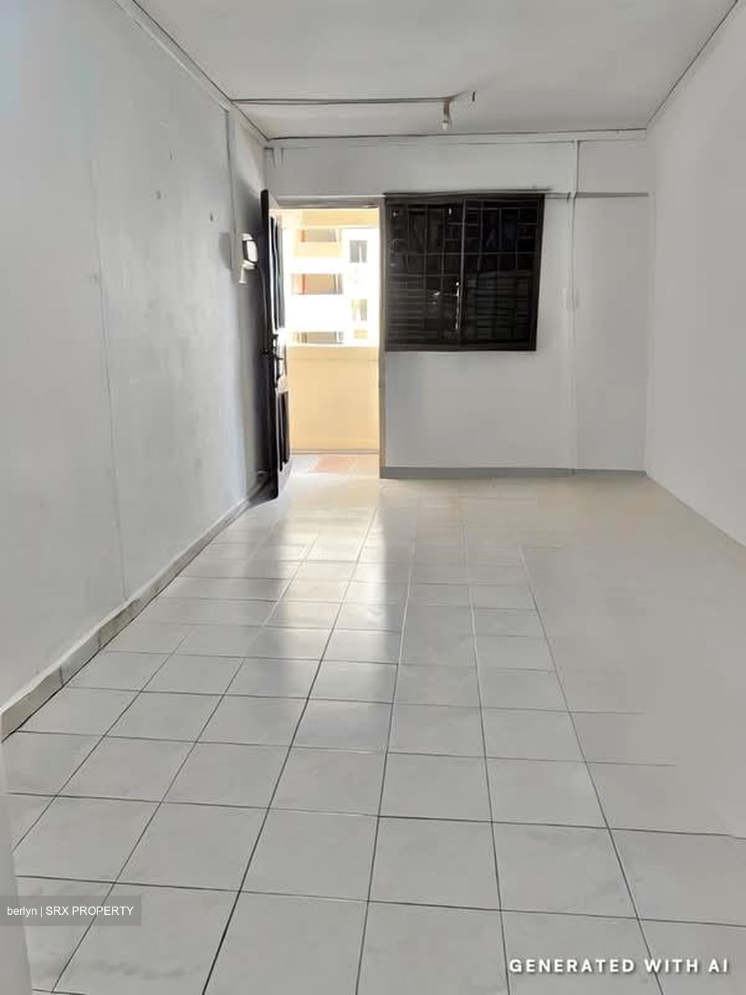Blk 805 King George's Avenue (Kallang/Whampoa), HDB 2 Rooms #585079221